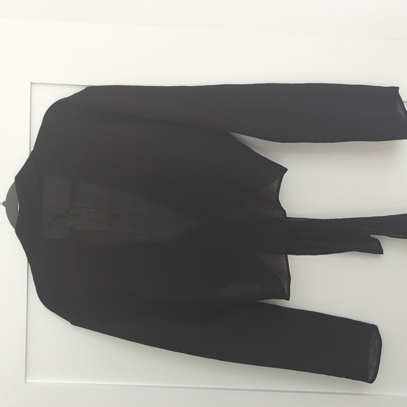 NWT Zara cropped top - Picture 5 of 5